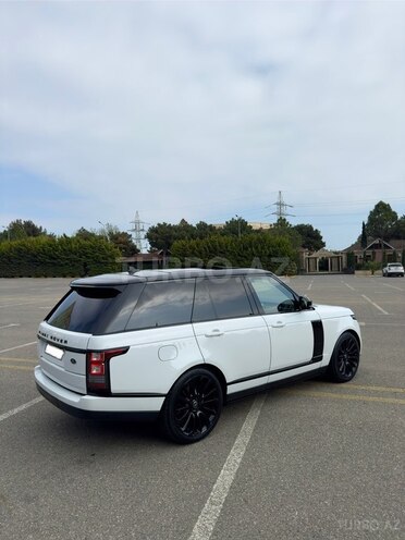 Land Rover Range Rover-8