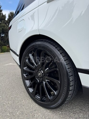 Land Rover Range Rover-14