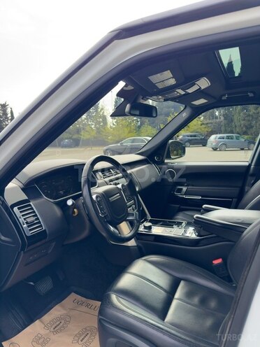 Land Rover Range Rover-10