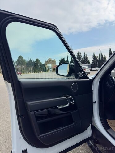 Land Rover Range Rover-11