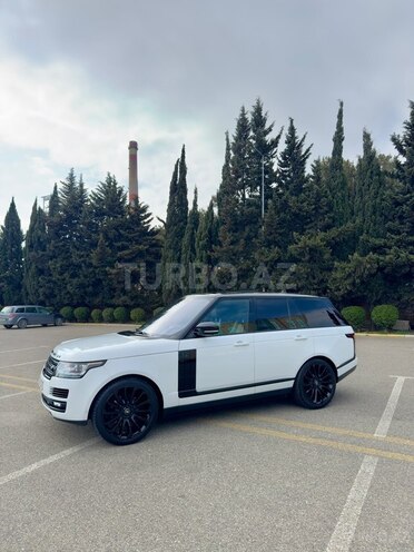 Land Rover Range Rover-5