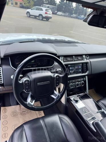 Land Rover Range Rover-9