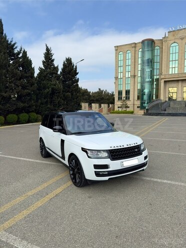 Land Rover Range Rover-3