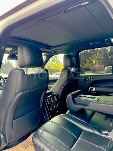 Land Rover Range Rover-12