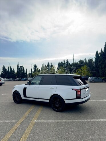 Land Rover Range Rover-6