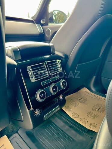 Land Rover Range Rover-15