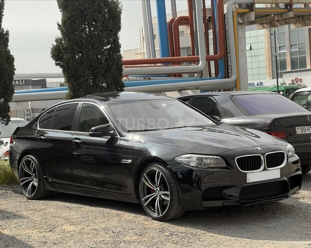 BMW 528-11