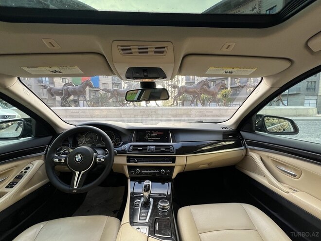 BMW 528-17