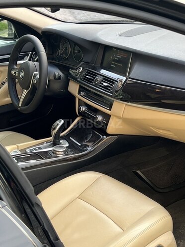 BMW 528-16