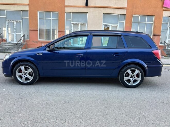 Opel Astra-5