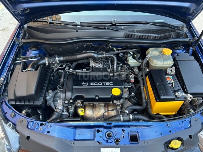 Opel Astra-10