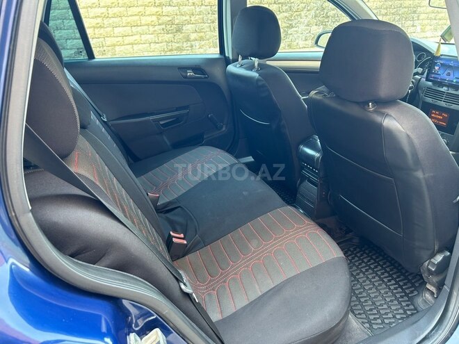 Opel Astra-8