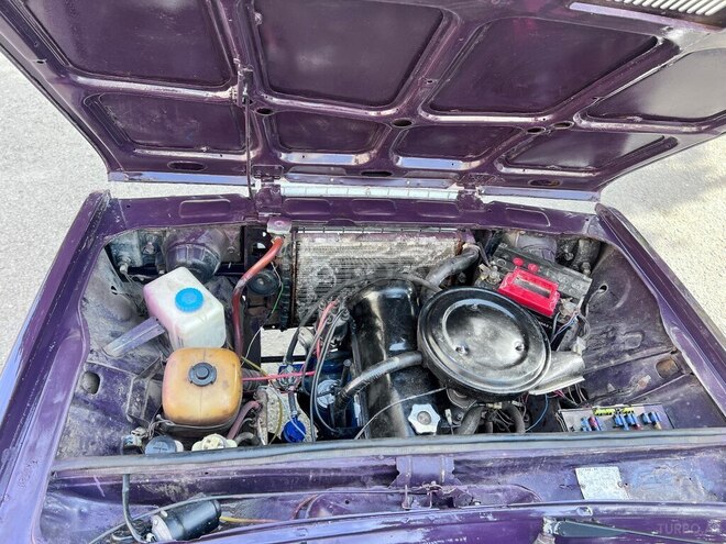 LADA (VAZ) 2107-10