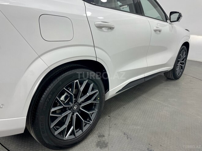 Changan Uni-Z-7