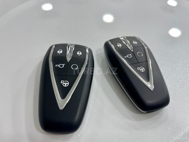 Changan Uni-Z-5