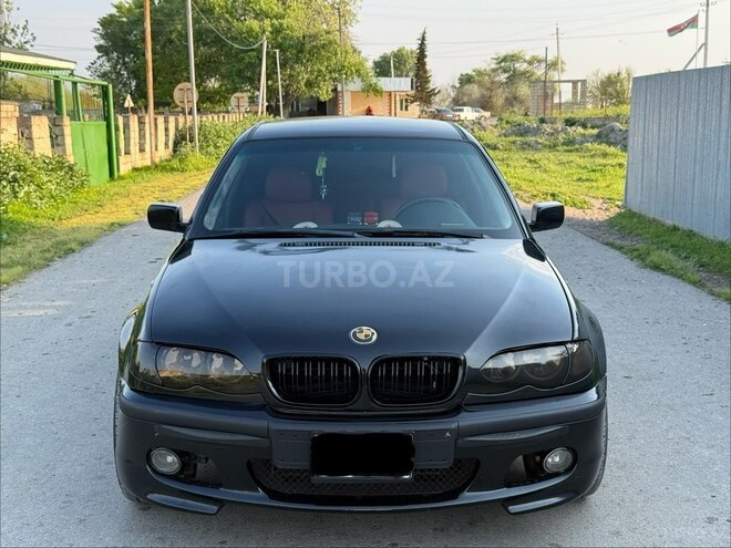 BMW 318-2
