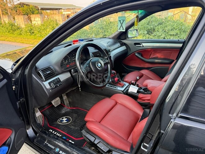 BMW 318-9