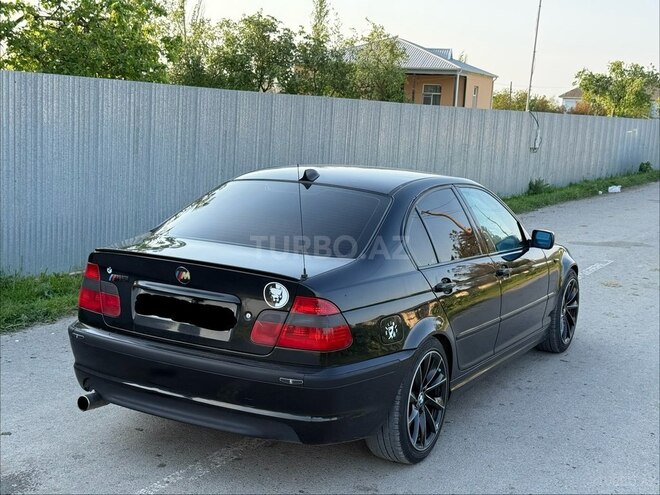 BMW 318-7