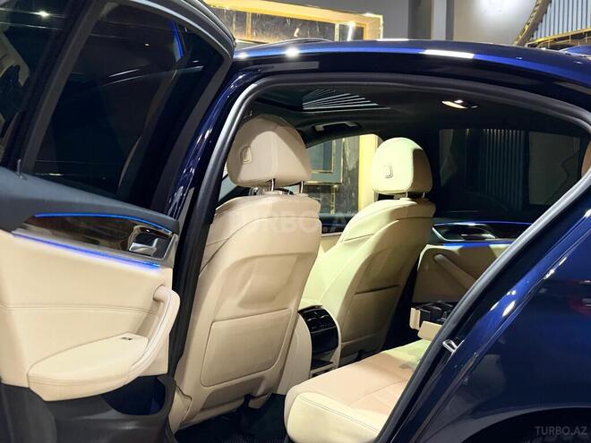 BMW 530-18