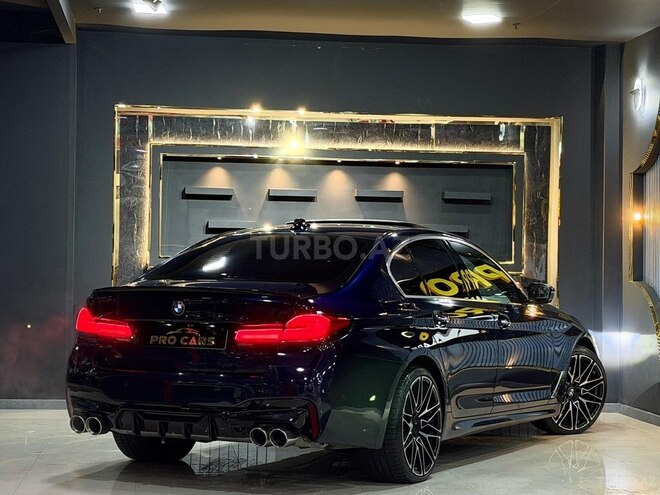 BMW 530-6