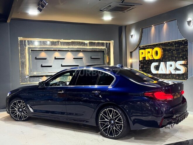 BMW 530-7