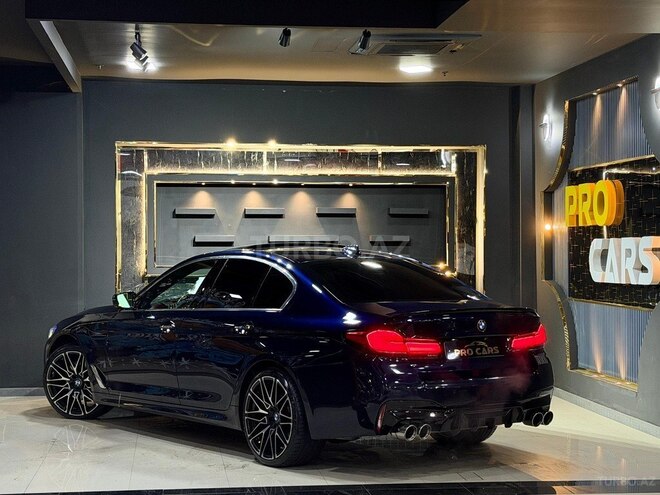 BMW 530-3