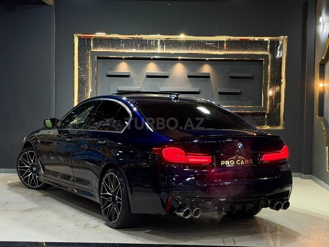 BMW 530-14