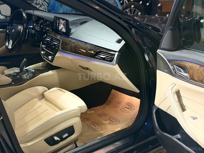 BMW 530-9