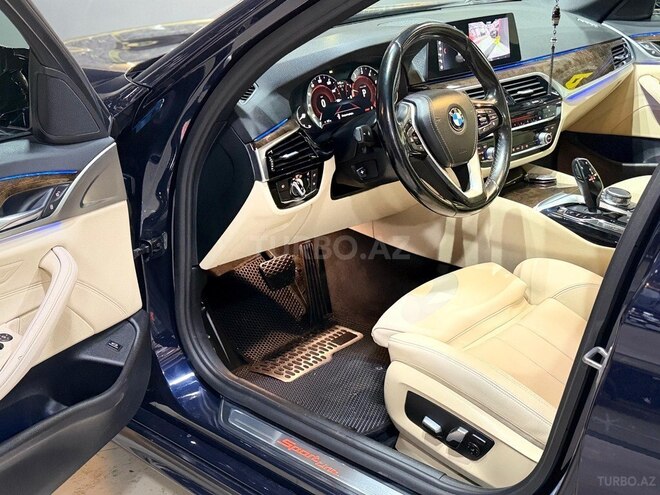 BMW 530-16