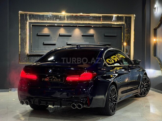 BMW 530-8