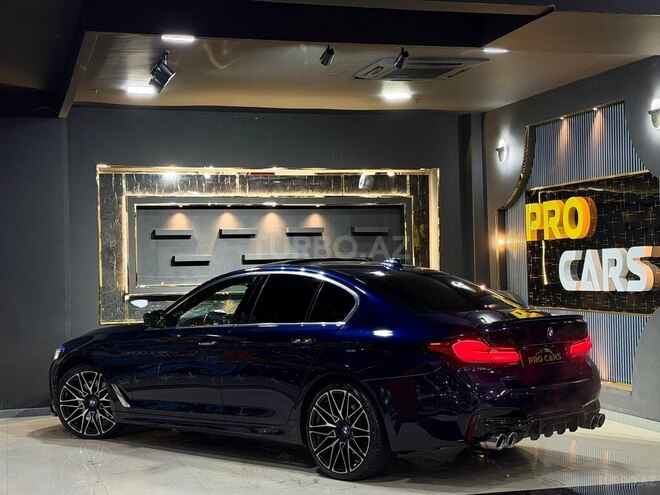 BMW 530-15