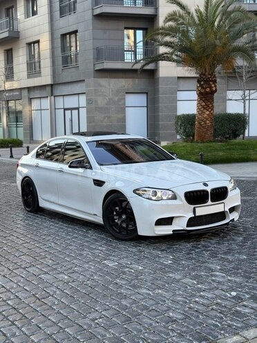 BMW 528-3