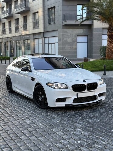 BMW 528-1