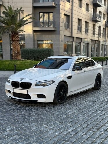 BMW 528-6