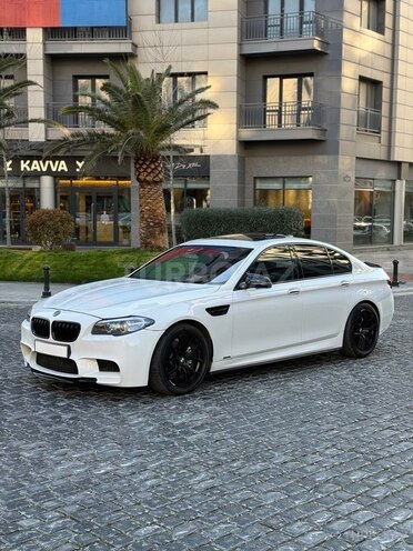 BMW 528-4