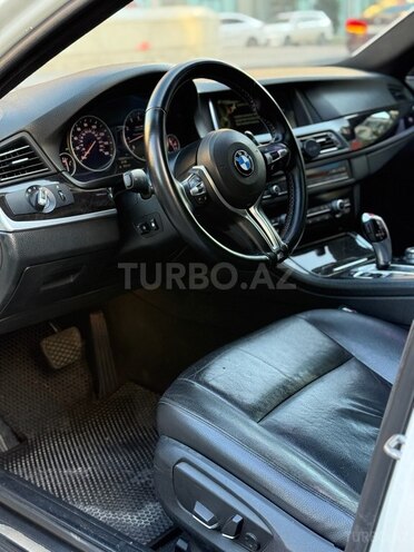 BMW 528-15