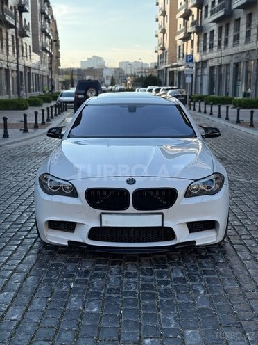 BMW 528-8