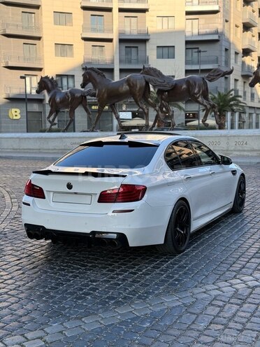 BMW 528-11
