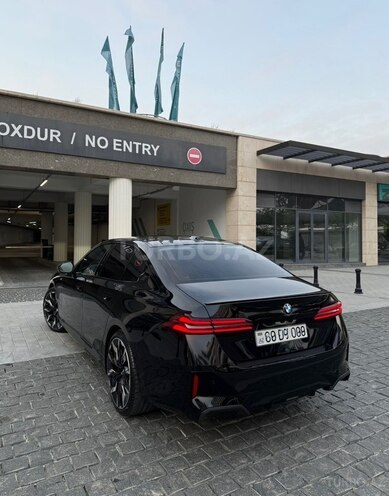 BMW 520-4