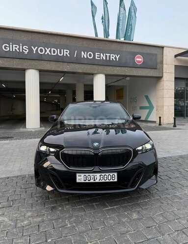 BMW 520-3