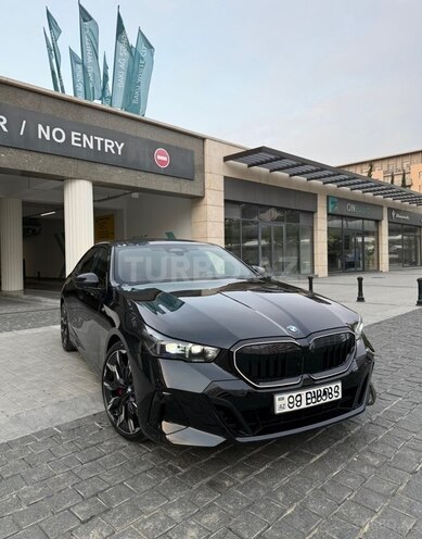 BMW 520-2