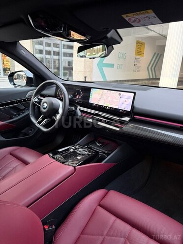 BMW 520-7