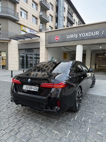 BMW 520-5
