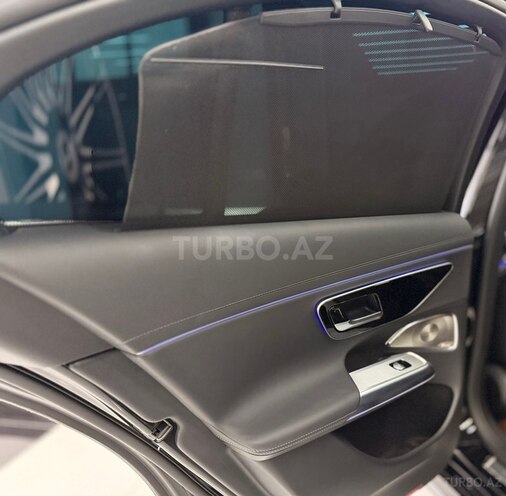 Mercedes E 200-9