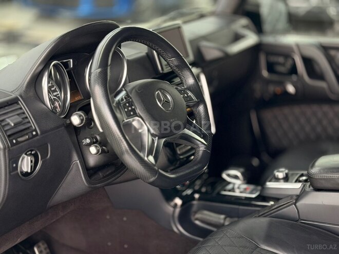 Mercedes G 63 AMG-12
