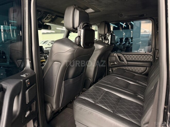 Mercedes G 63 AMG-11