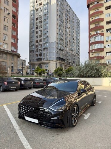 Hyundai Sonata-2