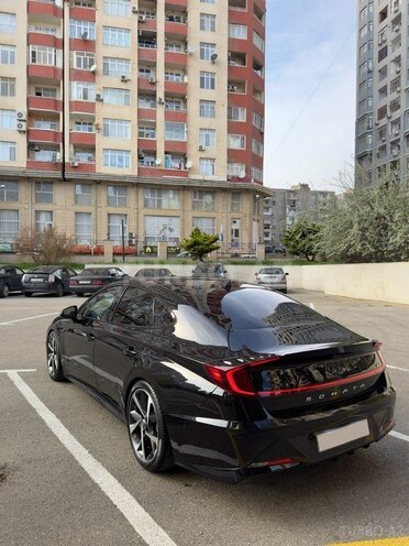 Hyundai Sonata-9