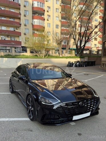 Hyundai Sonata-3