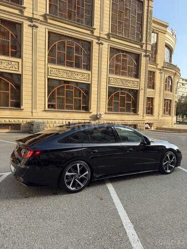 Hyundai Sonata-8